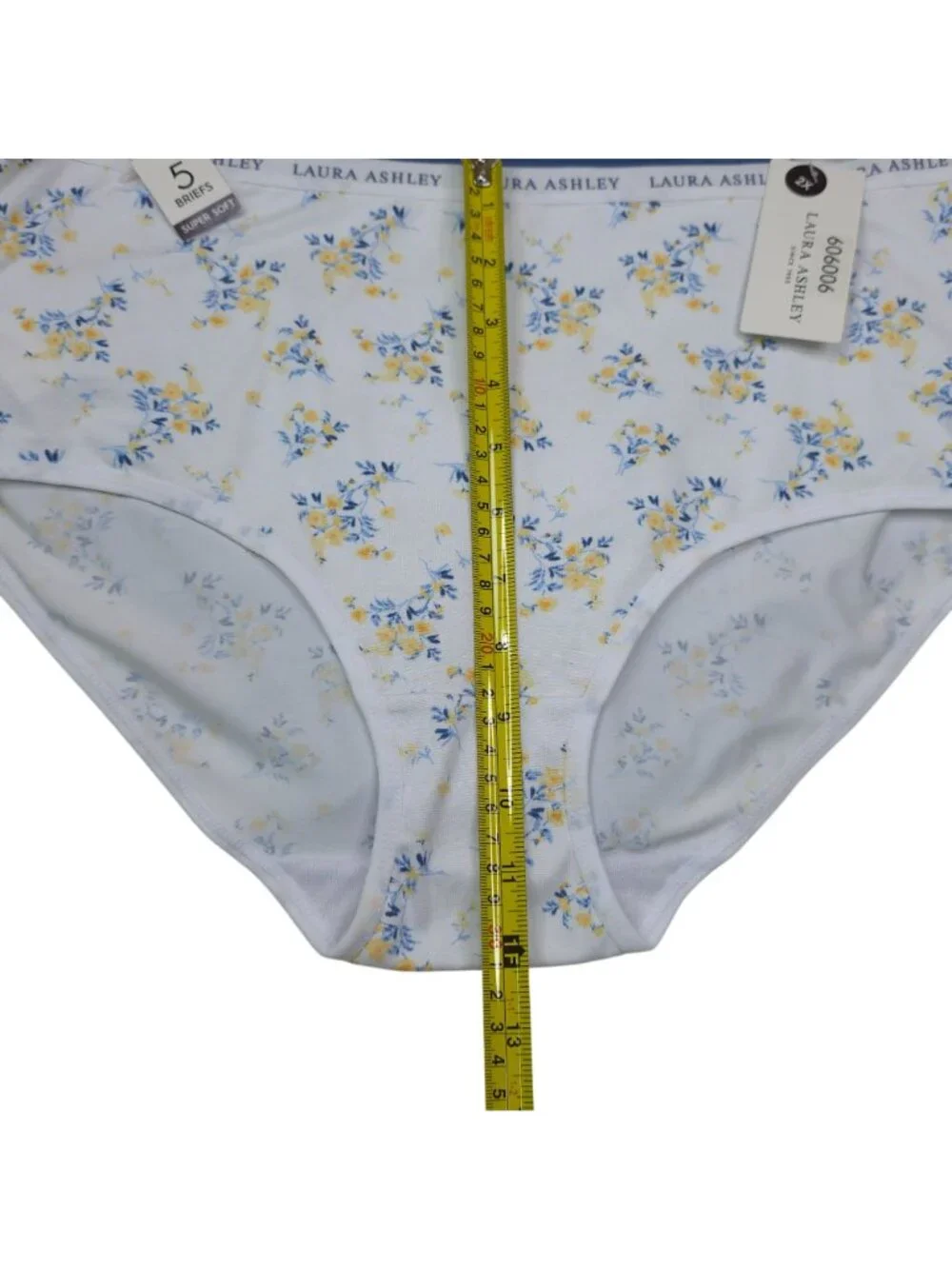 Laura Ashley soft breathable